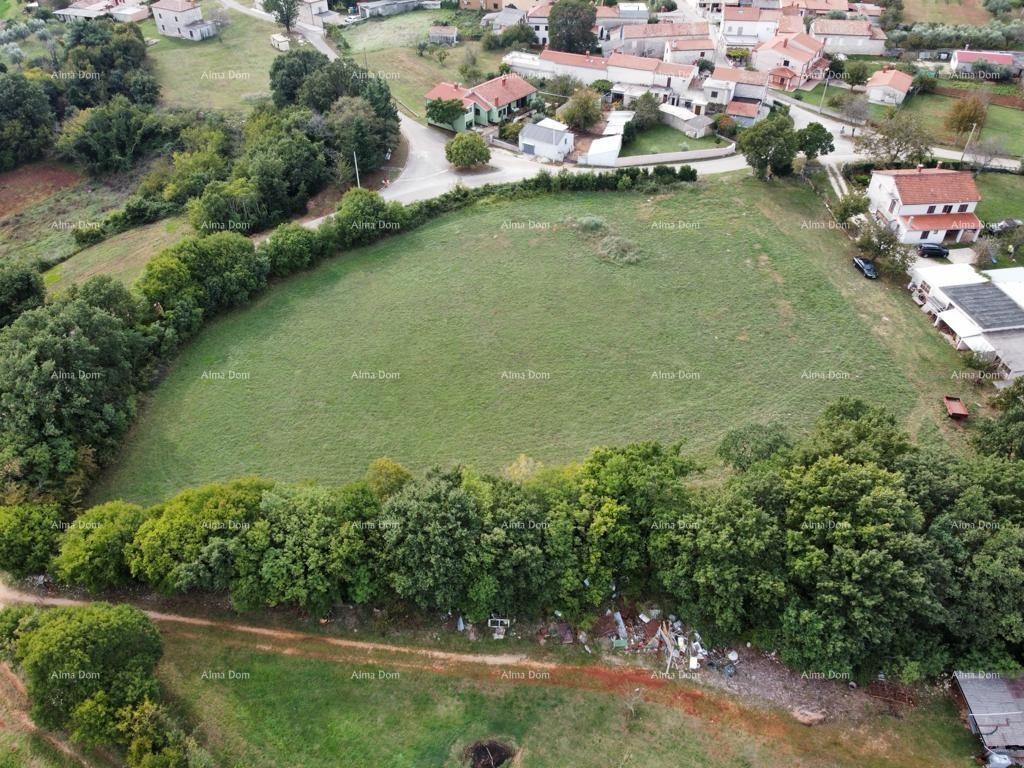 Zemljišče Marčana 6