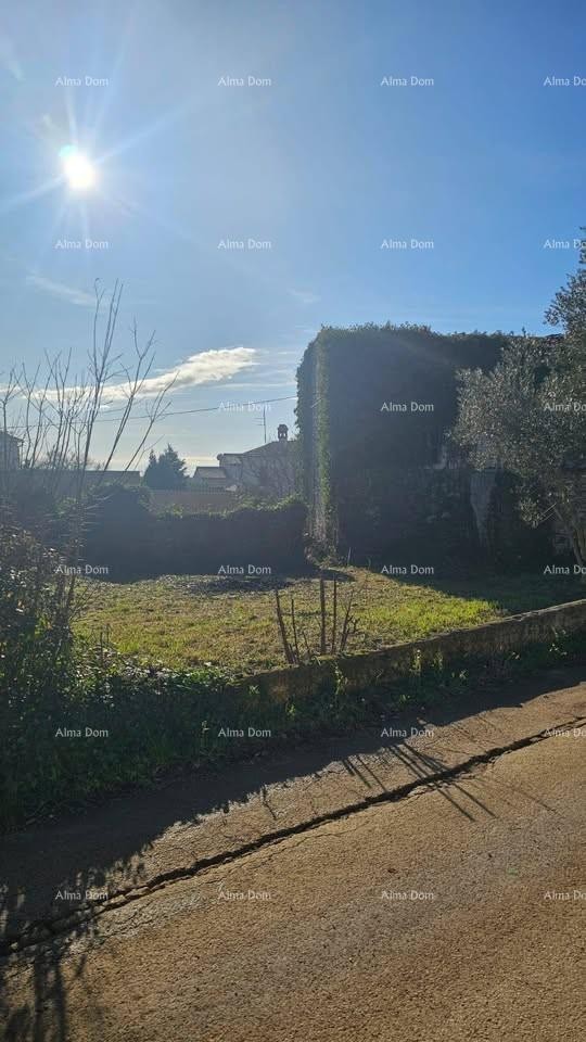 For sale: Ruined house – Svetvinčenat, Juršići 5