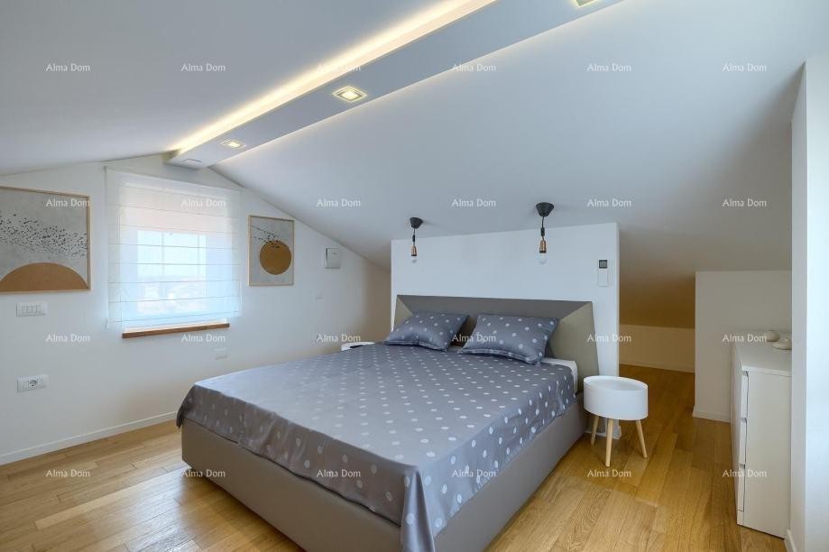 Prodaje se stan u Puli, 106 m2 7