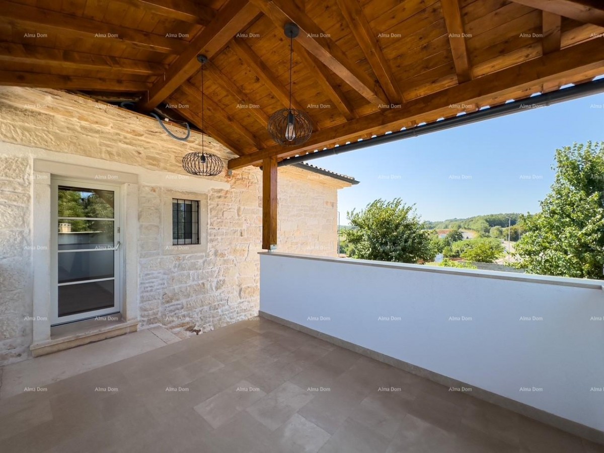Rijetkost na tržištu! Istra  Barban 36