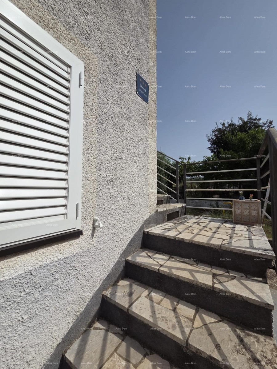 FAŽANA – KUĆA S POGLEDOM NA MORE 17