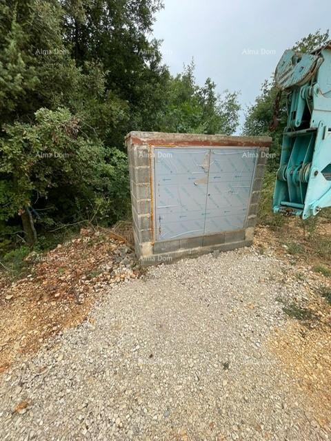 Привлекательный земельный участок в Кернице - идеально для вашего нового дома или инвестиционного проекта. 4