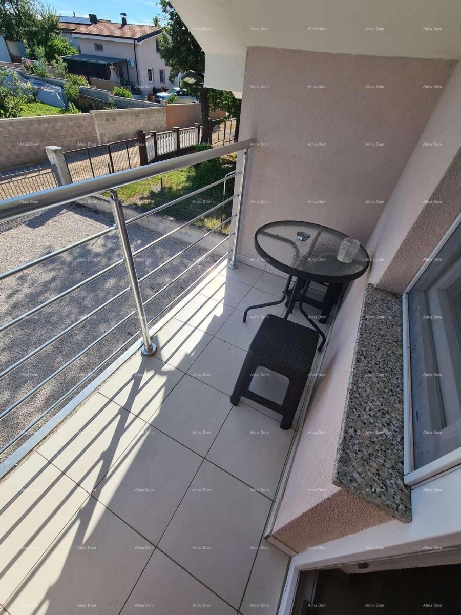 PEROJ, Appartamento al piano superiore, vicino al mare 20