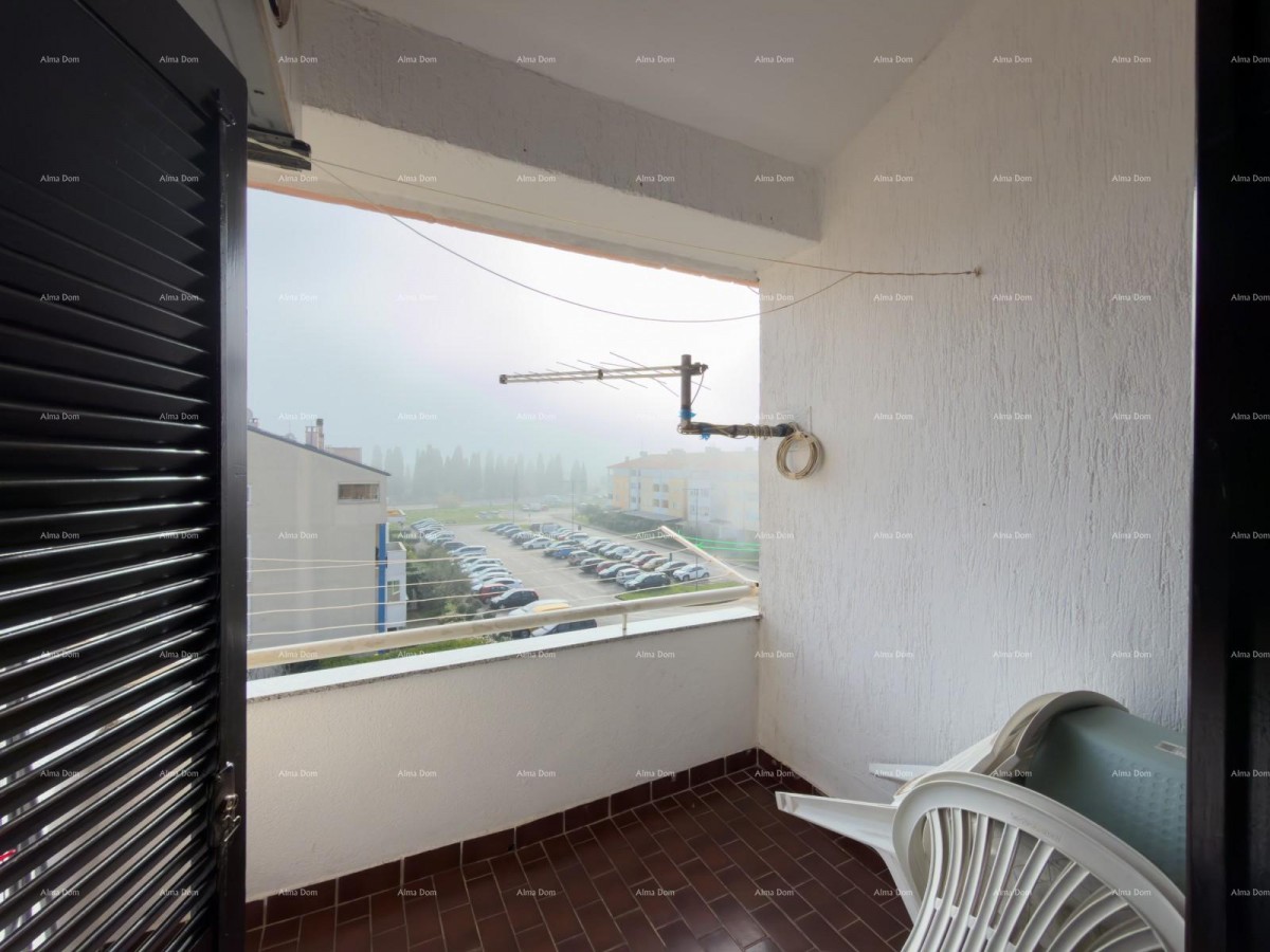 VENDITA APPARTAMENTO – 57 m2, UMAGO 1