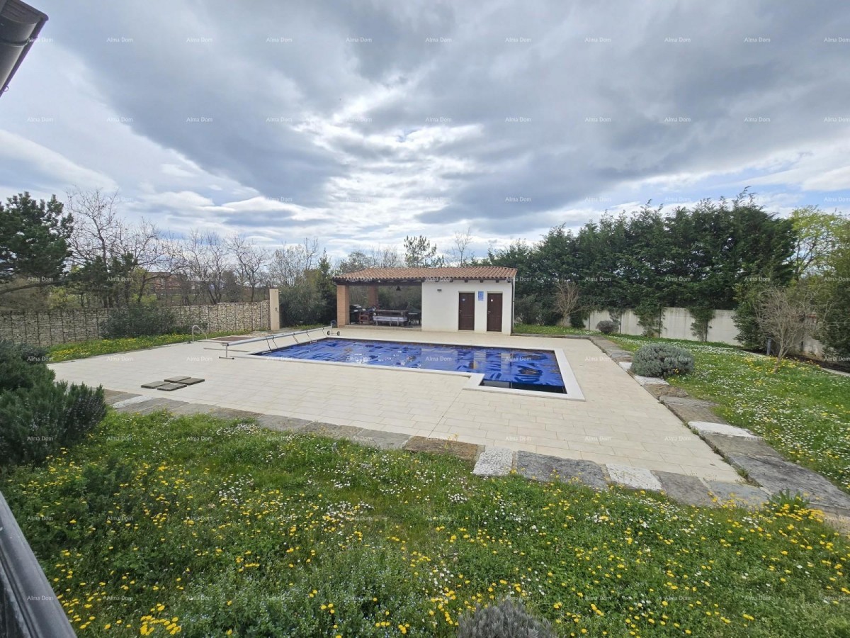 House Marčana 4