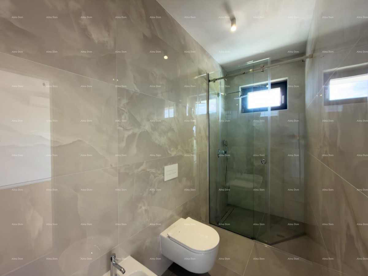 Nova moderna vila blizu morja! 31