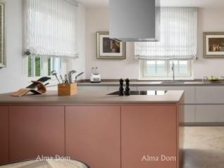 Великолепная вилла с бассейном в Вабриге. 9