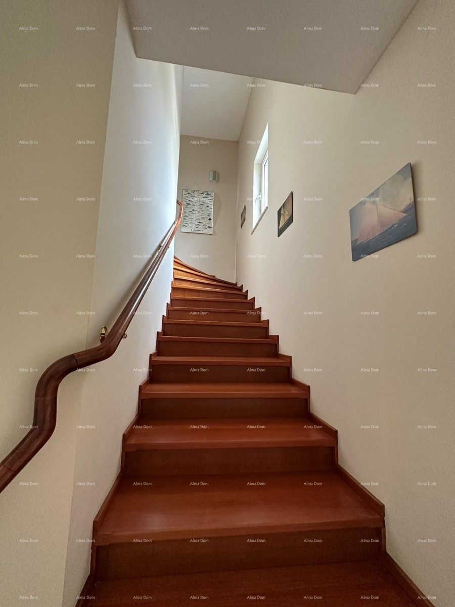 Дом в Медулине в привлекательном месте 13