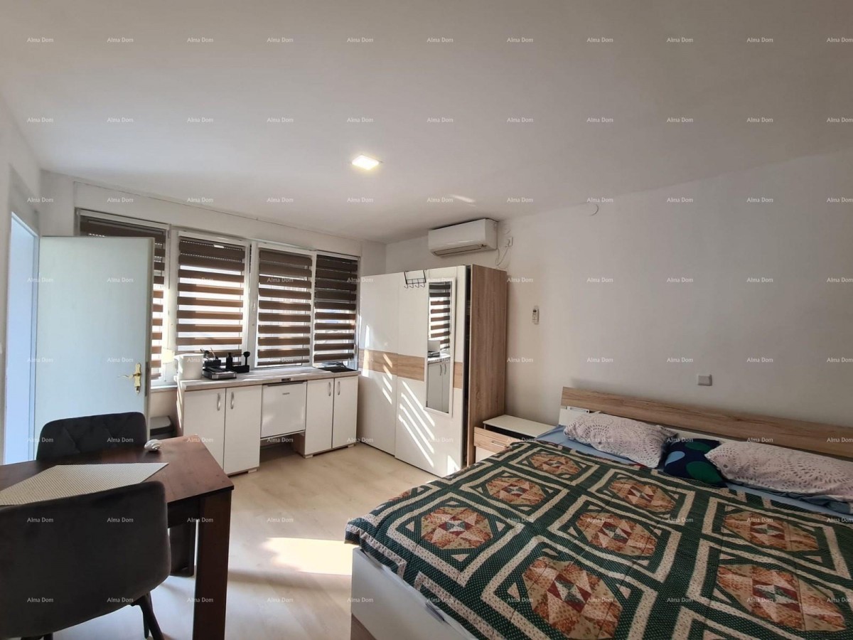 Prodaja kuće u centru Medulina! 17