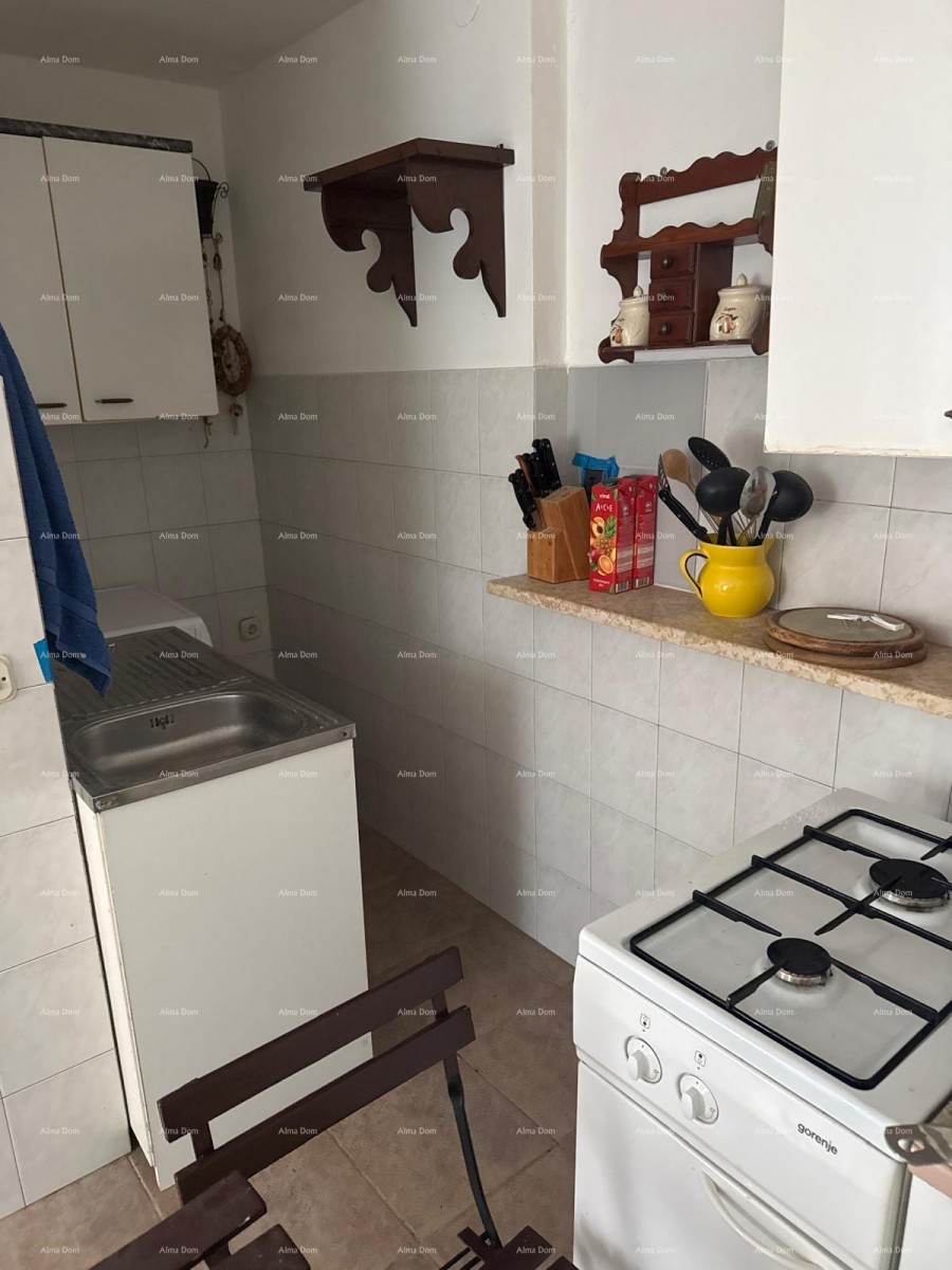 симпатичная маленькая домик 2