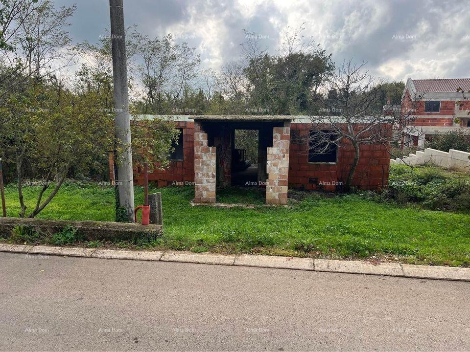 Zemljišče Marčana 2