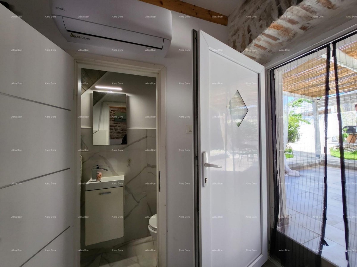 Пула, Гализана. Отремонтированы, 10