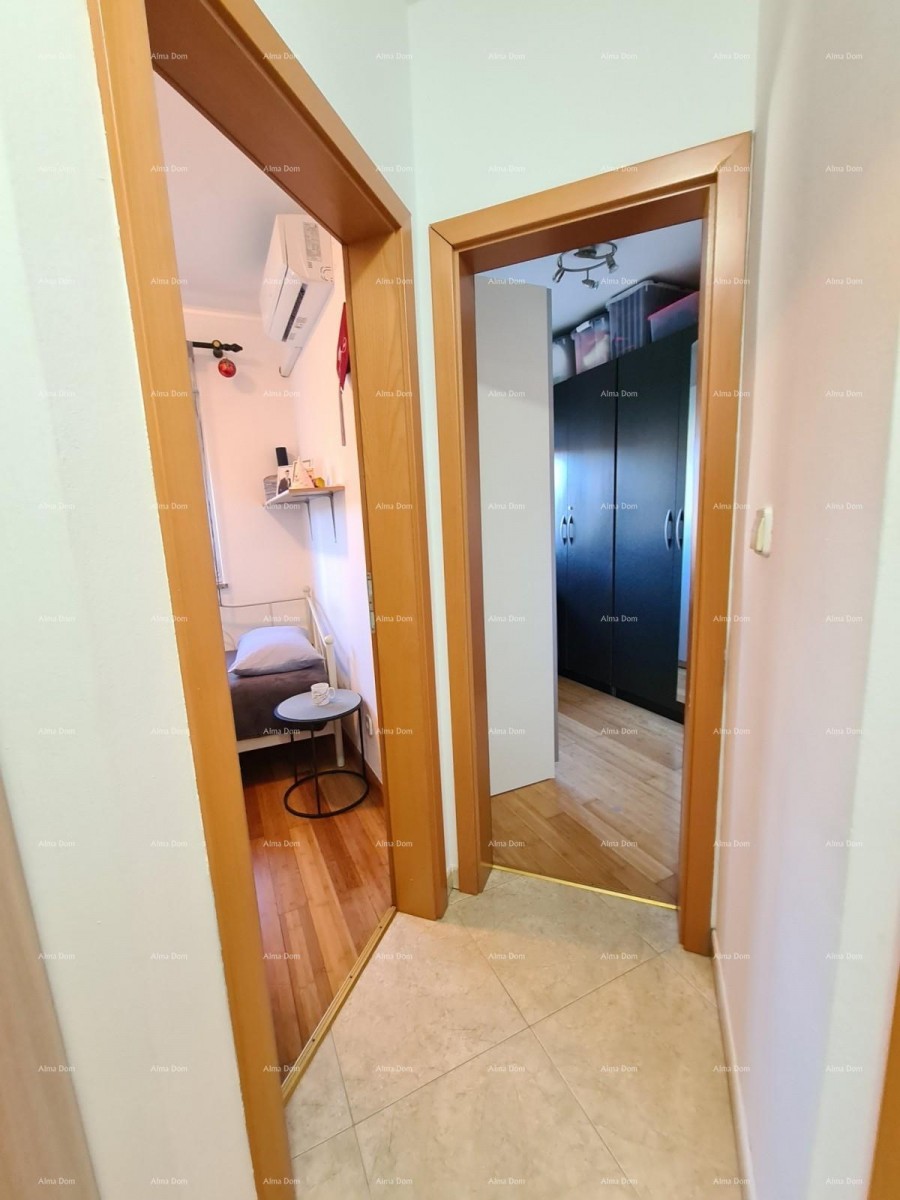 Veli Vrh! Pulj! Dvonadstropne hiše z bazenom! 12