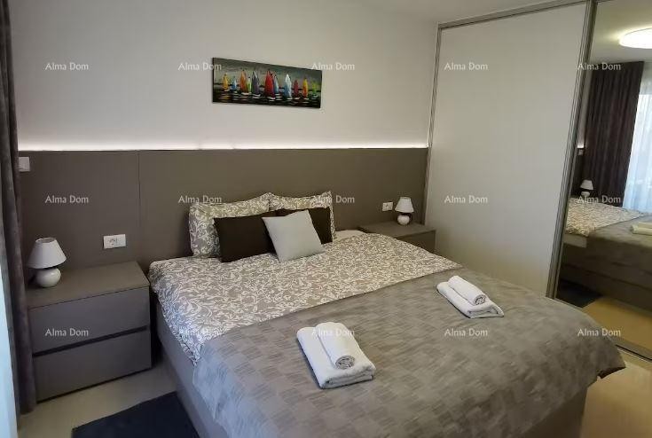 BANJOLE, STAN CON VISTA MARE IN COMPLESSO CHIUSO 5