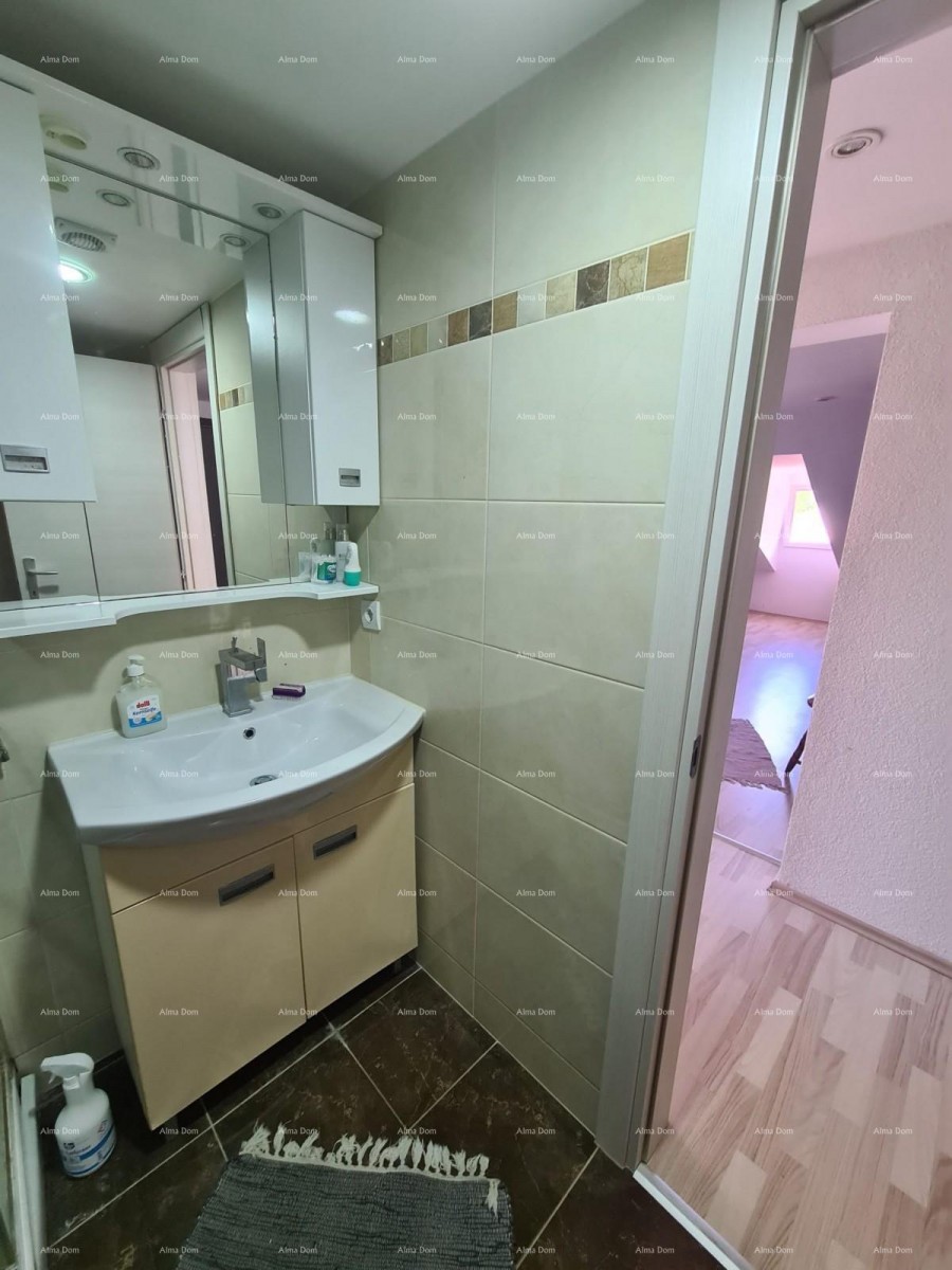 Продаем квартиру в центре Пулы – 66 м² 9