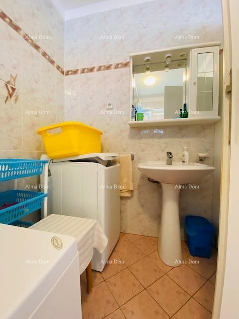 Casa spaziosa a Pola con grande cortile e numerose possibilità 23