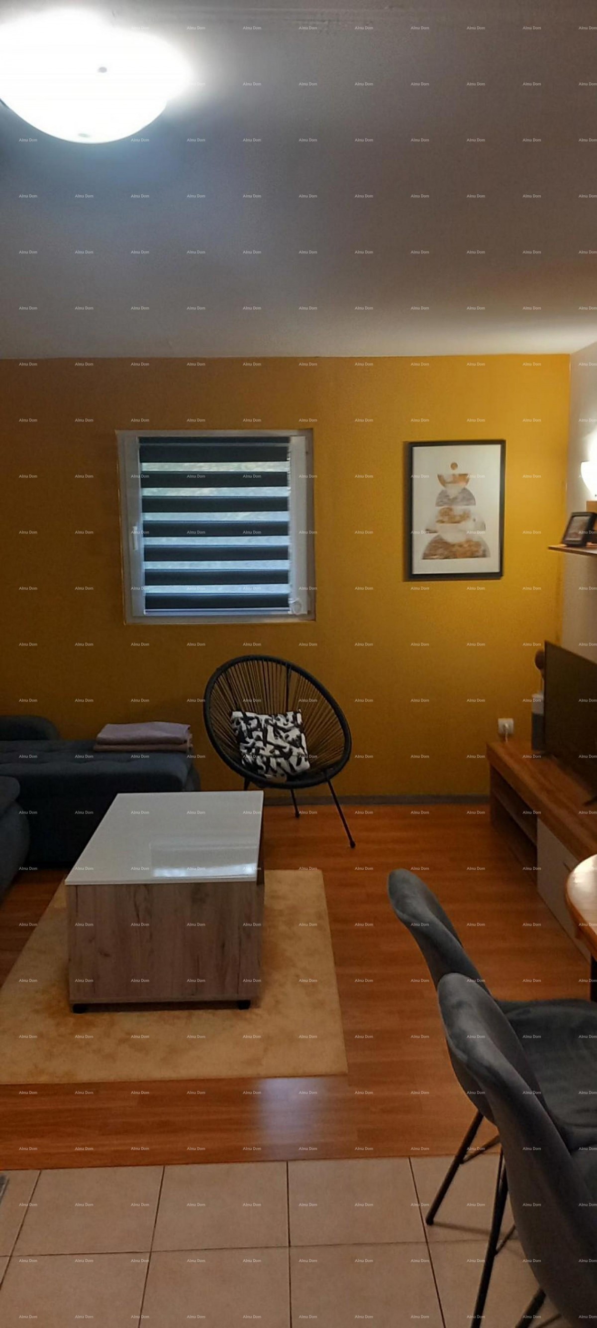 For sale: beautifully decorated apartment, Kavran 6