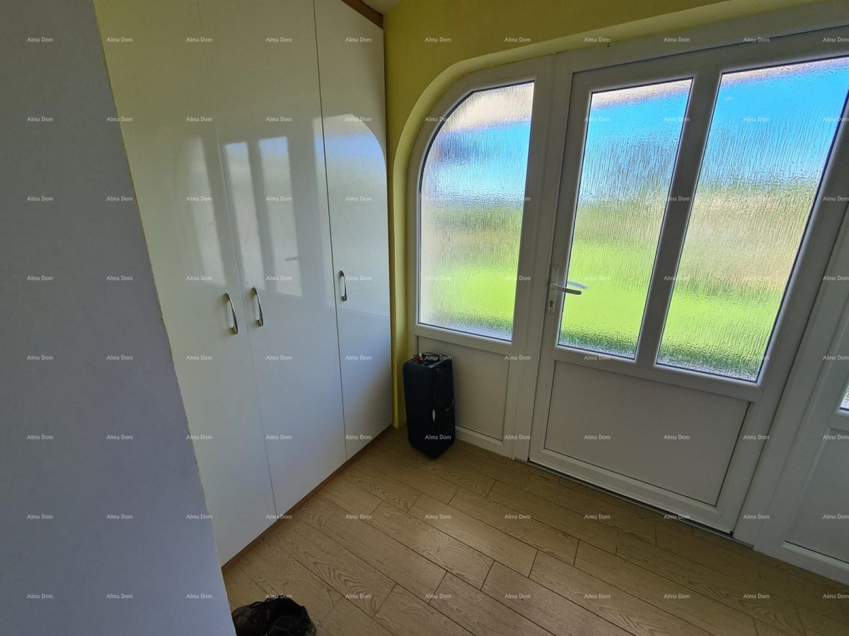 Лижнян, продается отдельно стоящий дом площадью 103 м² 12