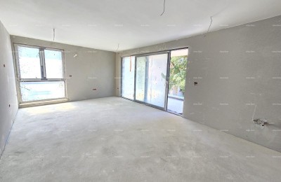 Prodamo luksuzno stanovanje v Medulinu