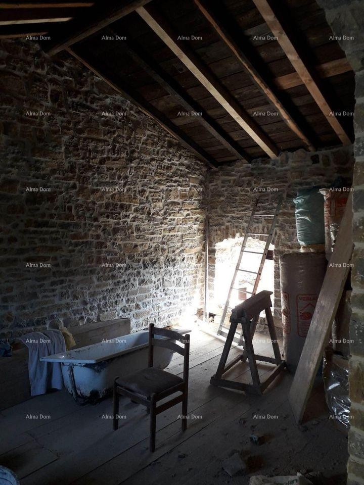 House Motovun 4
