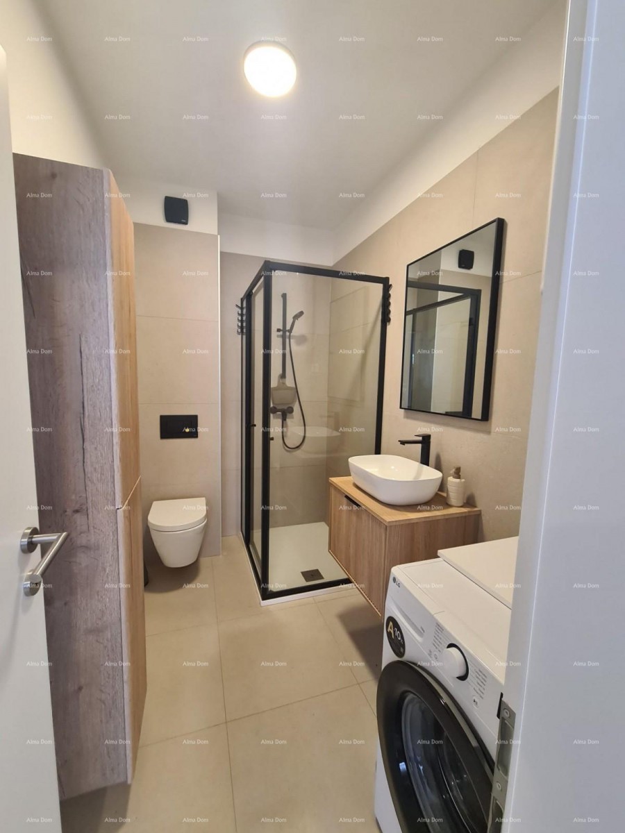 Medulin – Dream Apartment in a Peaceful Location, Close to the Beach! 5