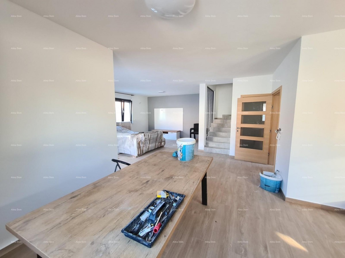 House with a pool! Near Medulin! 10