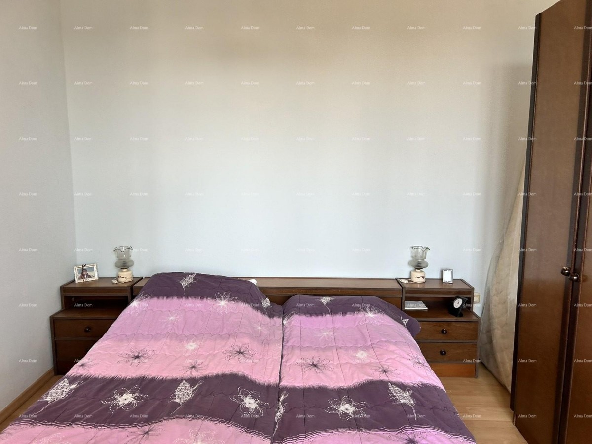 Квартира Umag 9