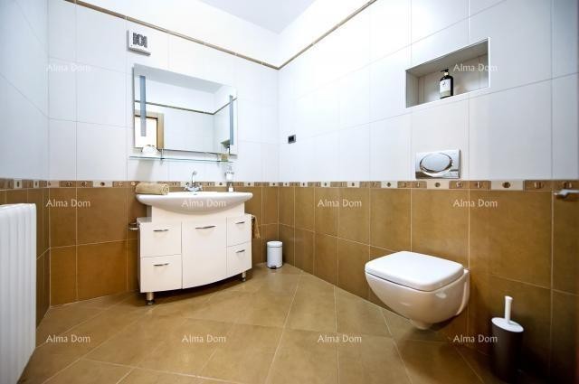 Rovinj, Splendida villa con piscina 31