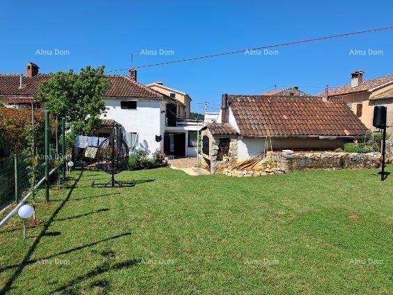 Višnjan, casa 252 m2 5