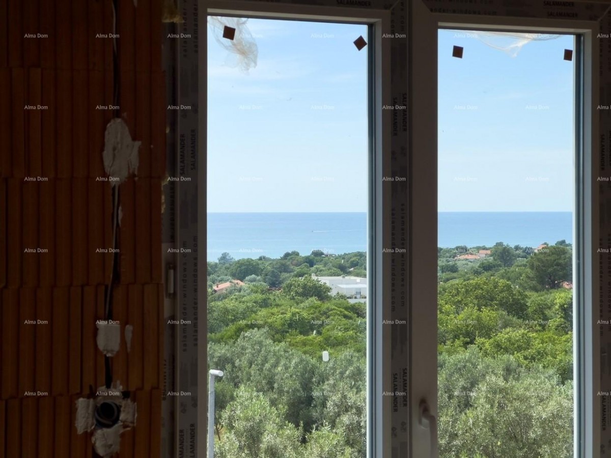 Prodamo stanovanje s fantastičnim razgledom, Peroj! 16