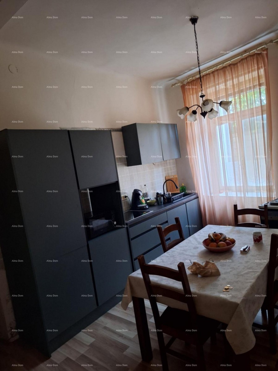 Appartamento in vendita a Pola, centro! Kaštel. 19