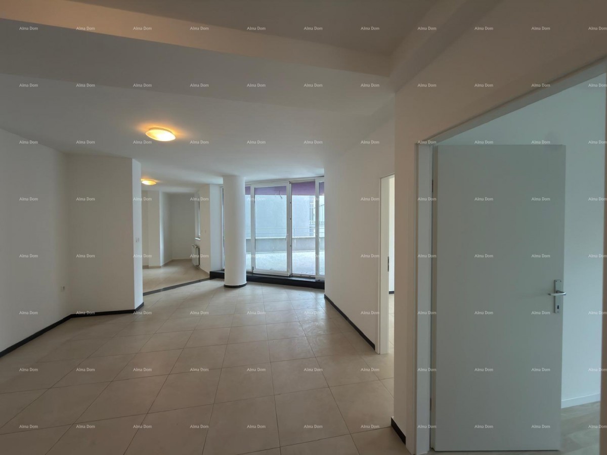 Топ локация! Продажа квартиры в непосредственной близости от центра города, Пула! 2