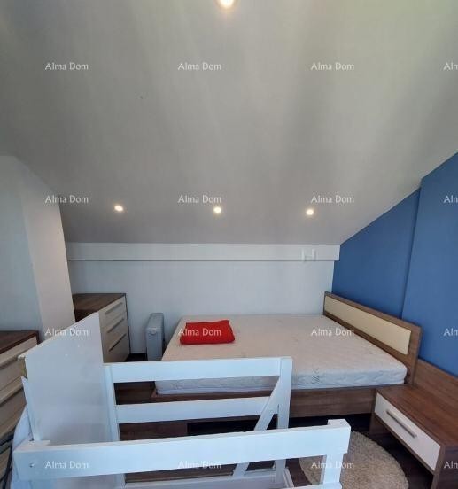 Продажа 2-комнатной квартиры, Пореч 9