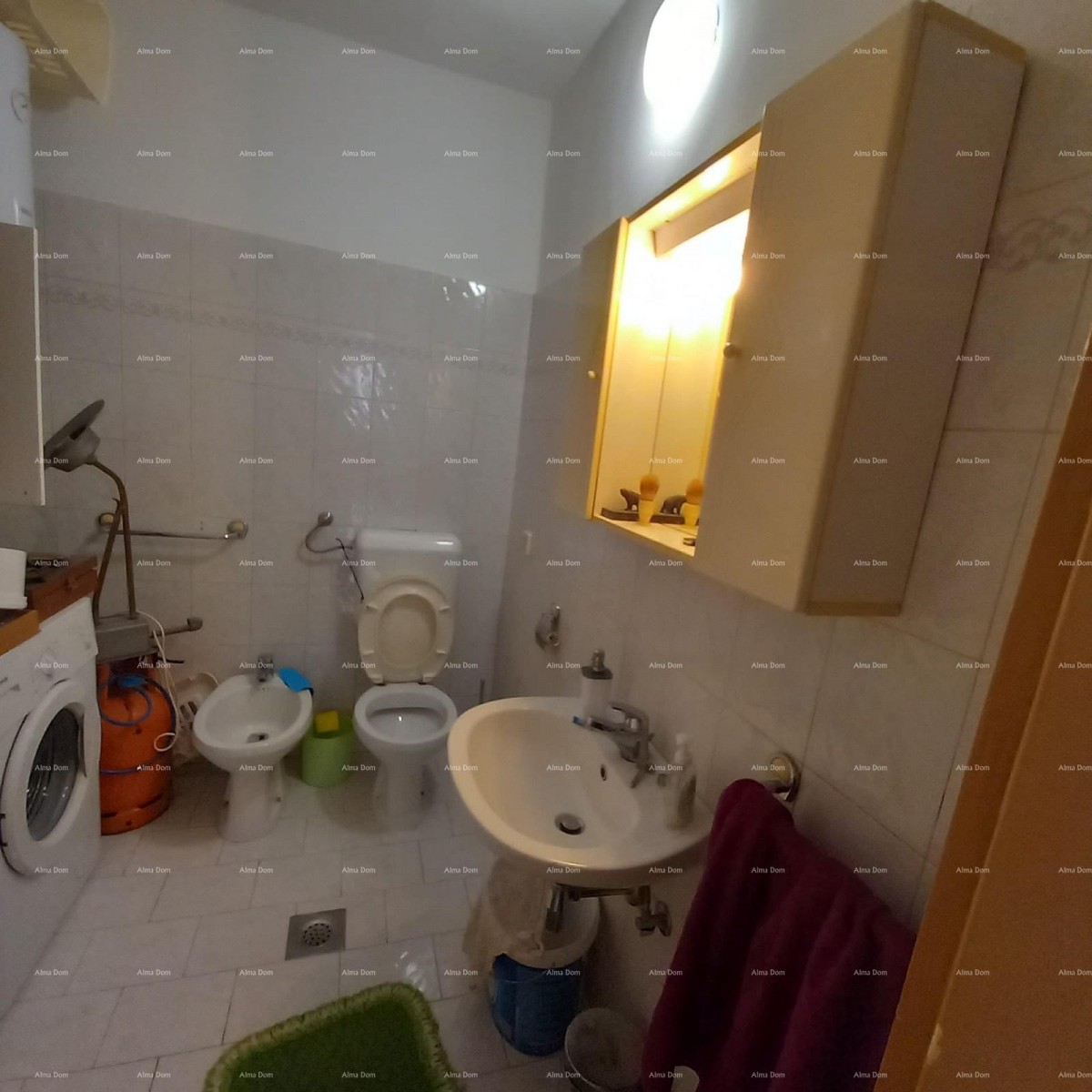 Дом Vodnjan 15