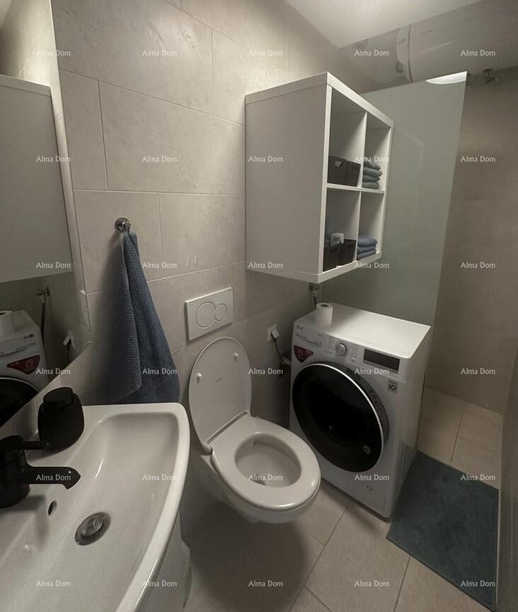 ZAMBRATIJA – APPARTAMENTO 69 m², VICINO AL MARE 6