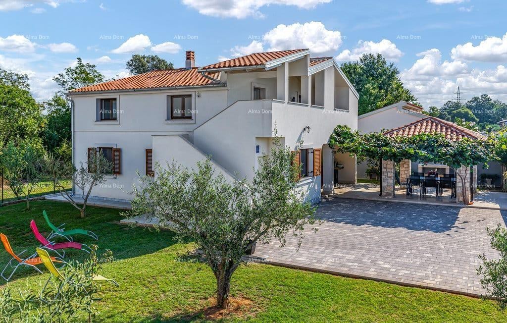 Casa in vendita a Medolino 2