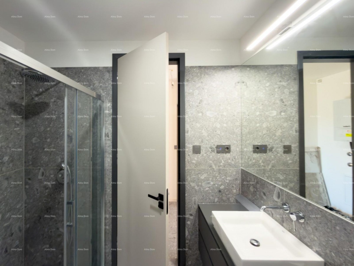 Продажа - роскошная квартира в непосредственной близости от центра - система 19