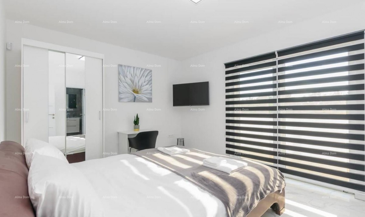 Дом Svetvinčenat 13