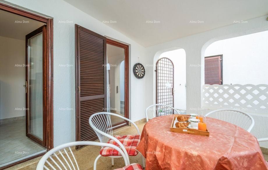 In vendita appartamento, 65 m2, Barbariga. 13