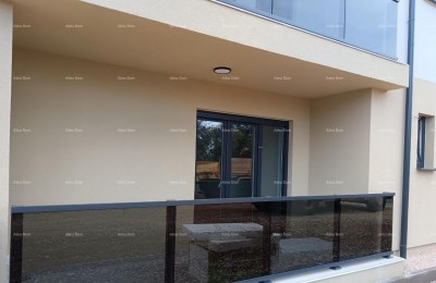 ТАР – 71 м², 3-комнатная квартира, новостройка, первый этаж, 2 парковочных места