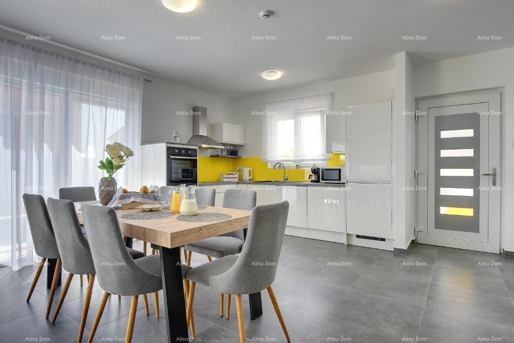 Casa moderna con piscina! Vicino a Pola! 5