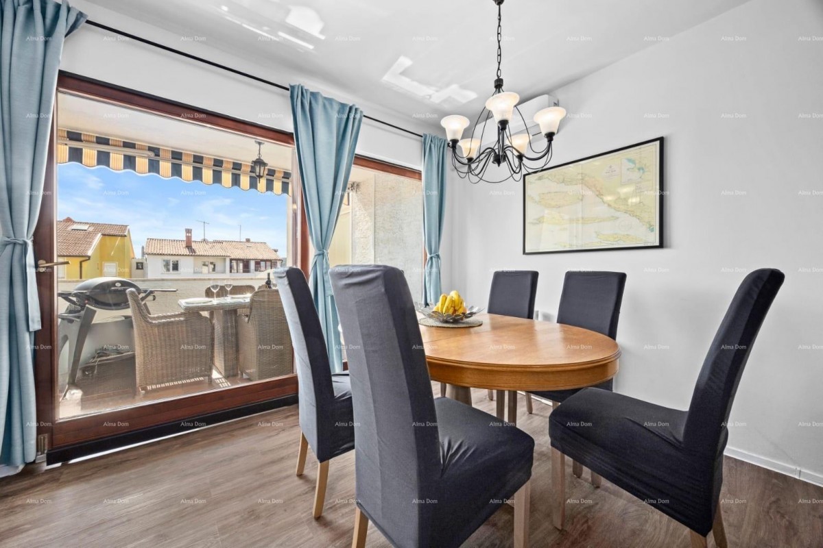 Appartamento in vendita in un'ottima posizione, Pola!Veruda Porat 5