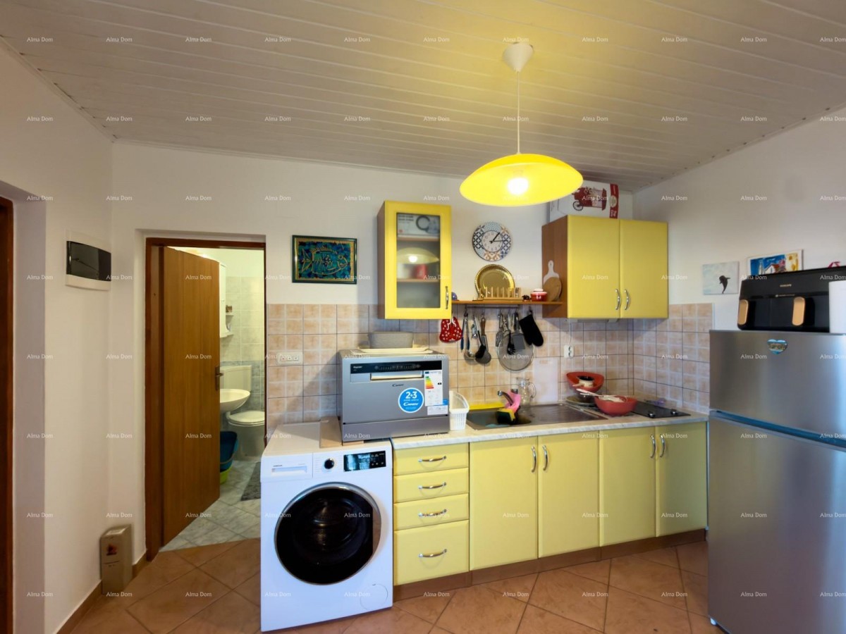 Prodajemo stan s pogledom na morje! 7