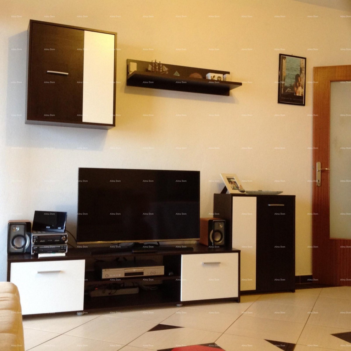 Дом Novi Vinodolski 14