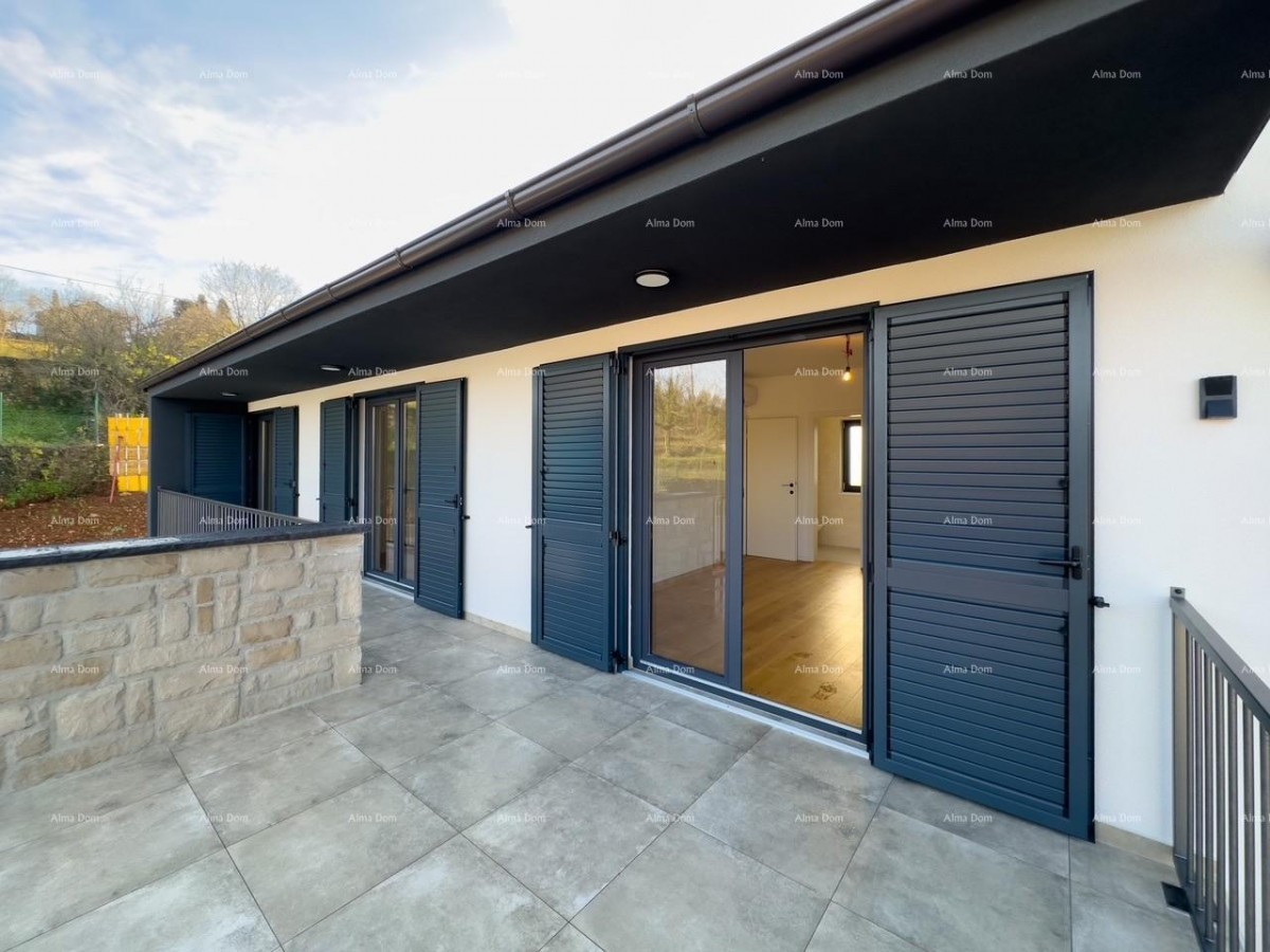 Sale of a newly built, modernly equipped house with a pool, Rakalj! 1