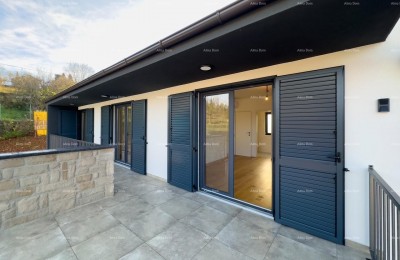 Sale of a newly built, modernly equipped house with a pool, Rakalj!