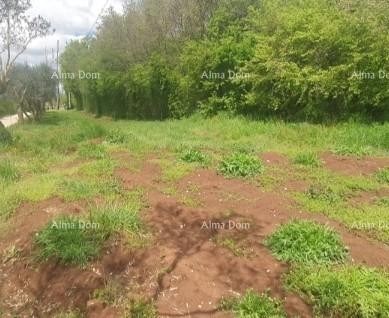 Terreno edificabile in vendita, Marčana! 1