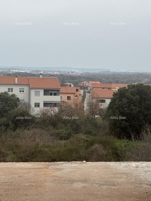 Veli Vrh, large apartment with 3 bedrooms 12