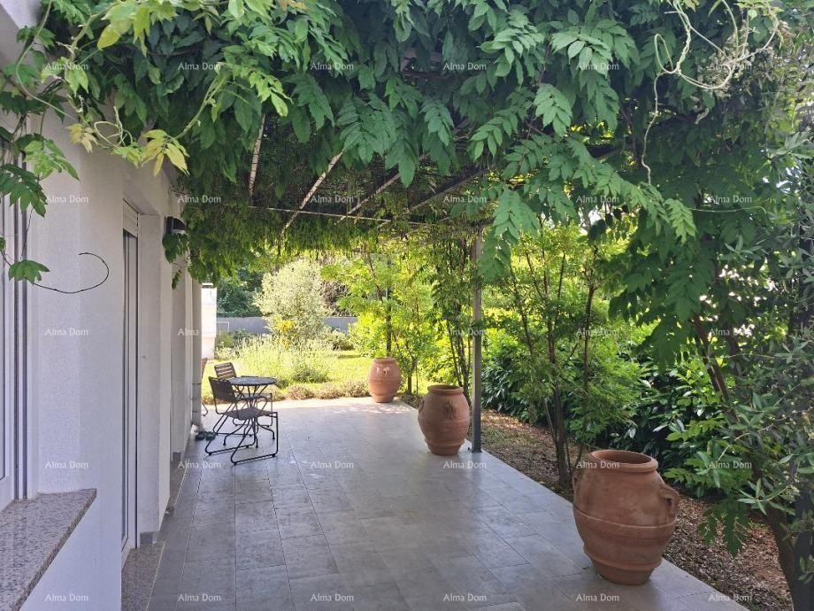 Apartment 136 m2 on three levels with garden – surroundings of Poreč 2