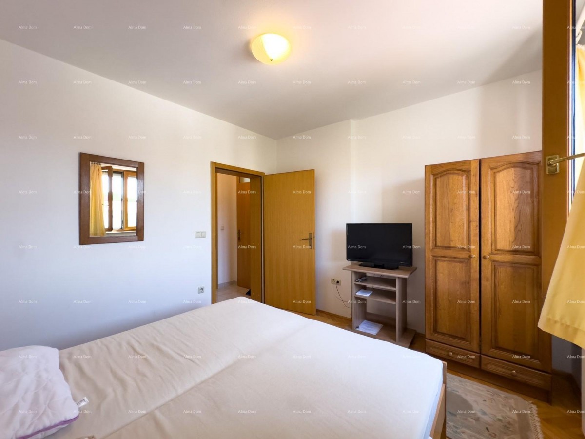 Продаём апартаментный дом в тихом месте в Медулине! 32